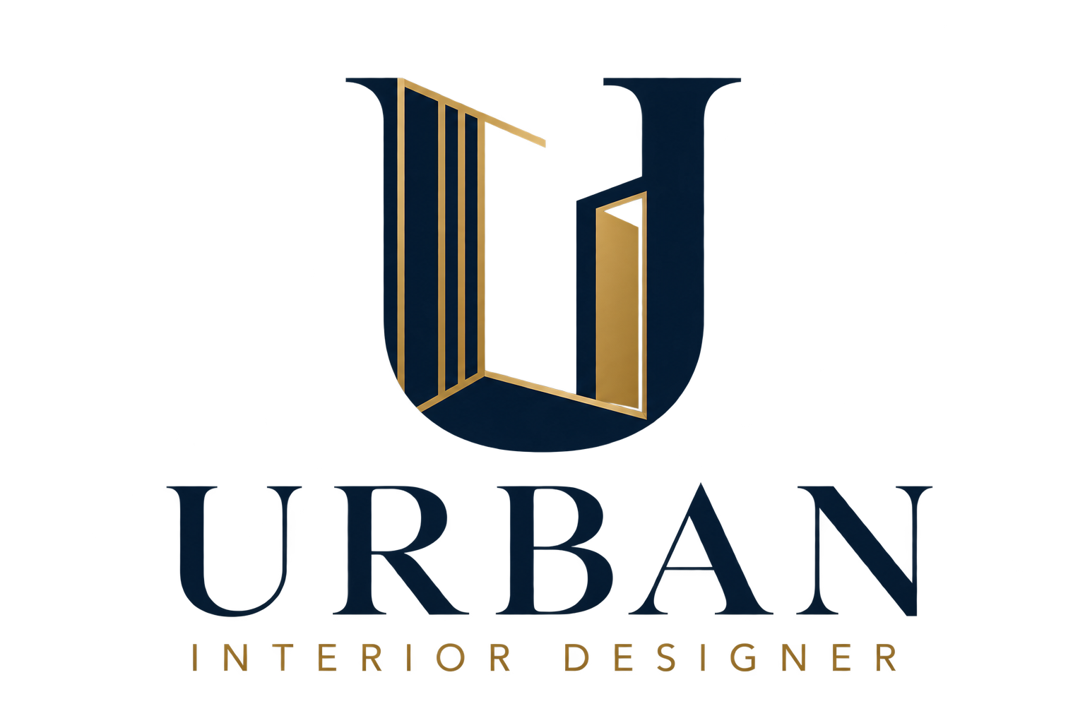 Urban Interior Designer logo