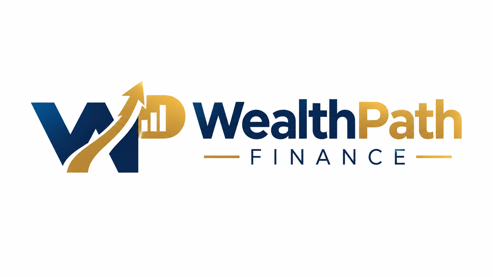 WealthPath Finance logo