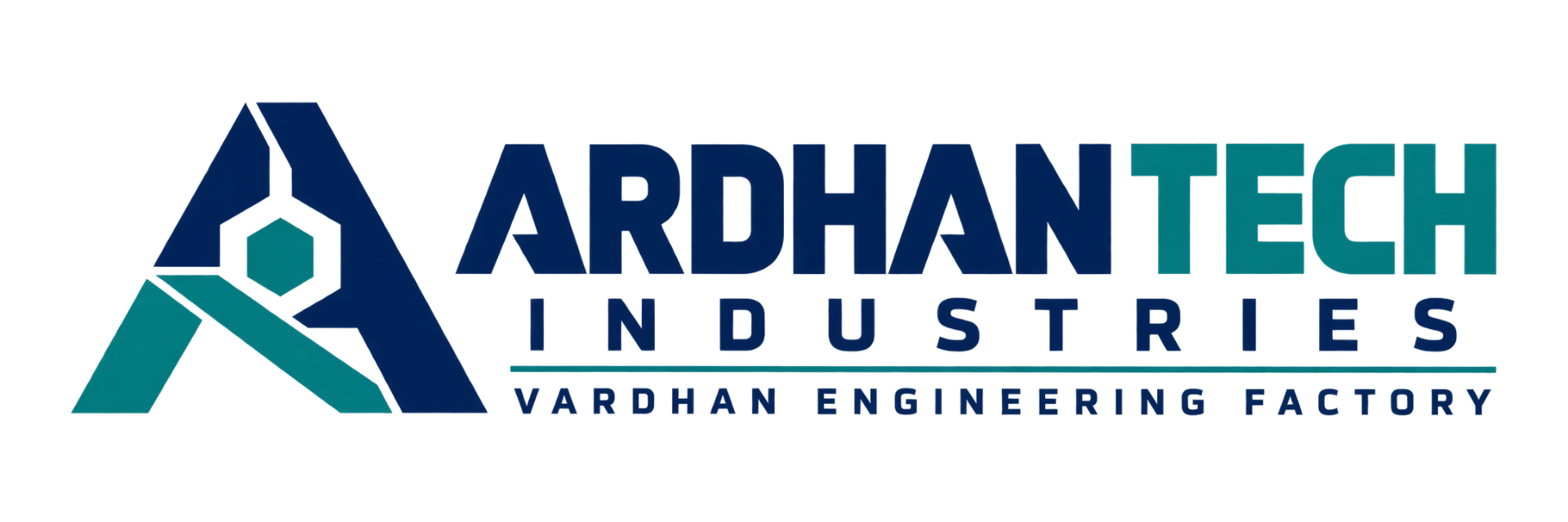Ardhantech Industries logo