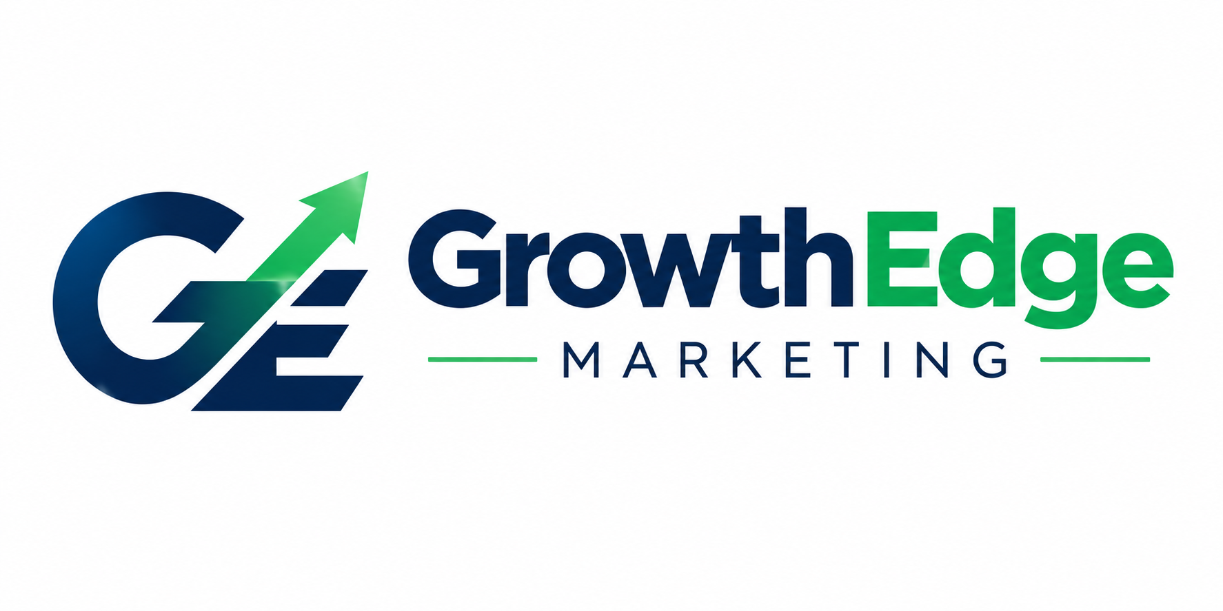 GrowthEdge Marketing logo