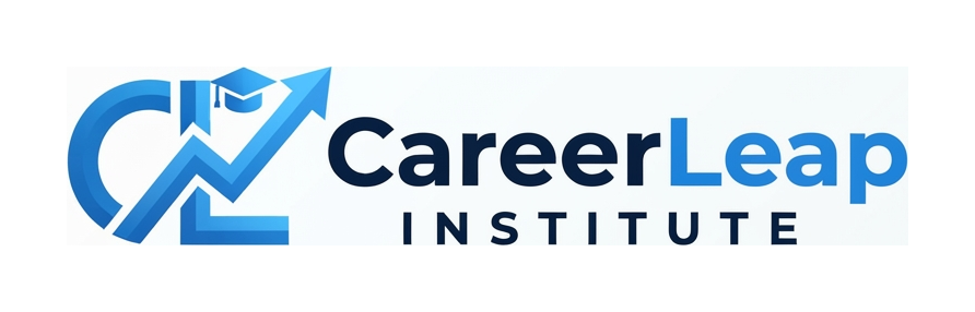 CareerLeap Institute logo